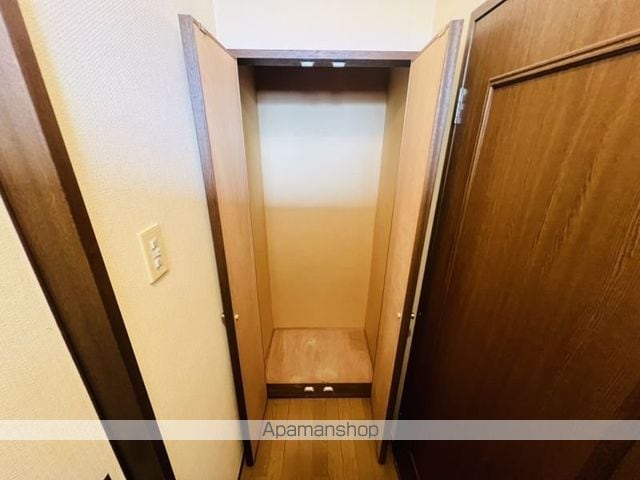 ファミールアプリコットの内装写真