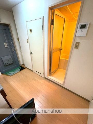 コスタ清武の内装写真
