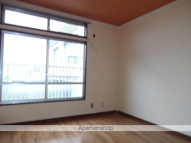 マンション甘樫の内装写真