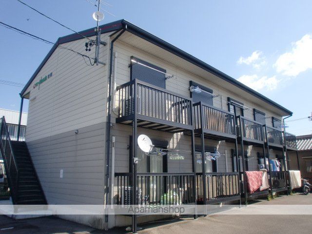 サン・FRIENDS岩崎