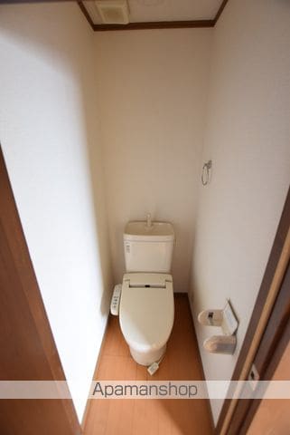 メゾンあいの内装写真