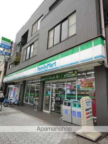 Casa Pino Bugの周辺写真