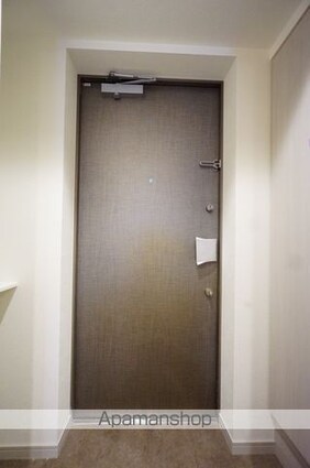 プレサンス桜山駅前アフォード[1K/20.68m2]の内装3