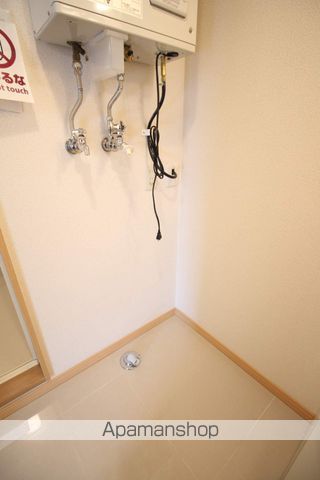 アンフィニの内装写真
