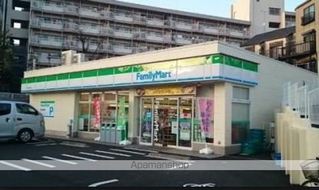 ジュールミエールの周辺写真