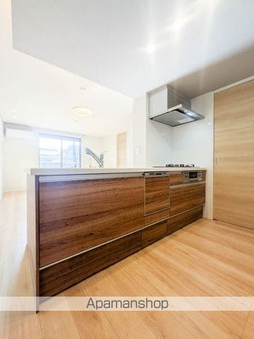 シャーメゾン 新屋敷 PREMIUMの内装写真