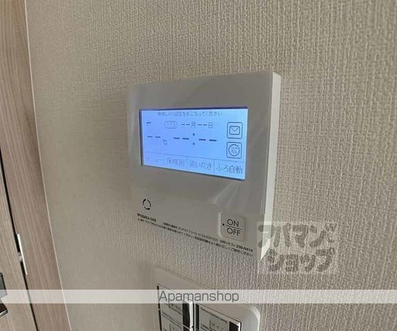 グランディム京都烏丸五条の内装写真