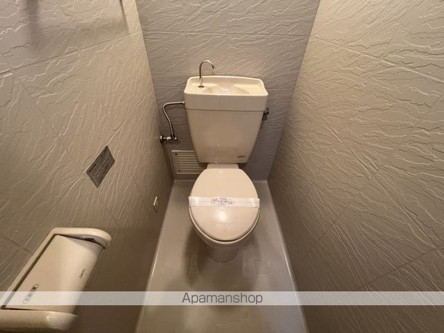 エスリード新大阪第8の内装写真