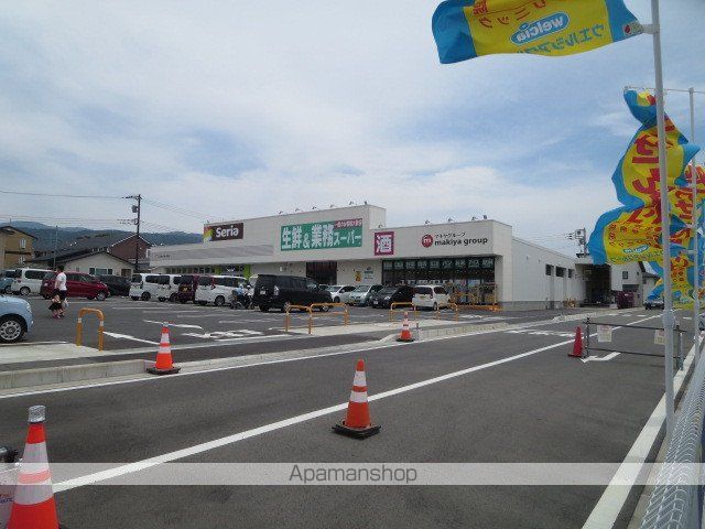 カーサカシワザキの周辺写真