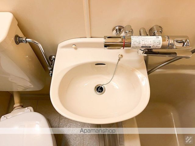 CASA COMODOの内装写真