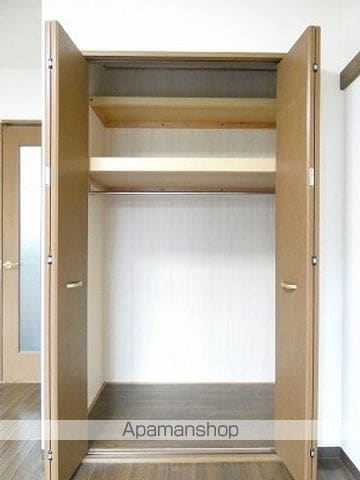 サニーハムレットBの内装写真