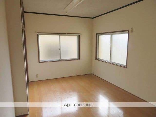 ポエムザマンションの内装写真