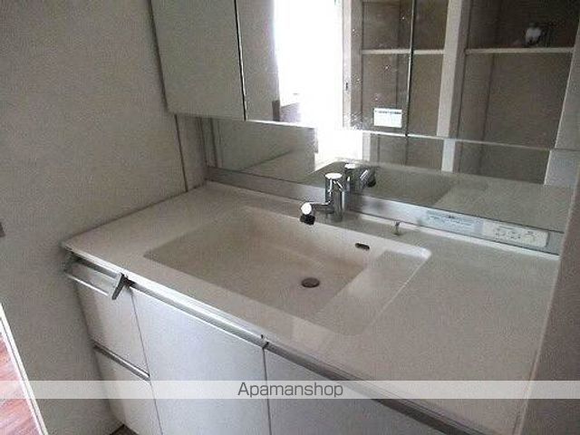 アンピール熊本城の内装写真
