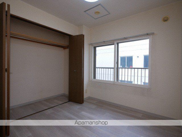 アルファコスモ2の内装写真