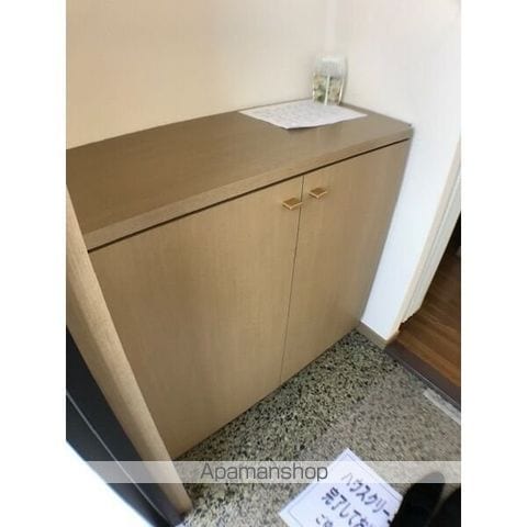 ハイランドヴィラ IIの内装写真