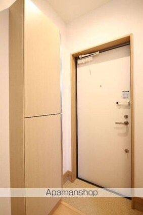 ＰＲＩＭＯ　Ａｋａｔｓｕｋａ[1K/19.92m2]の玄関1