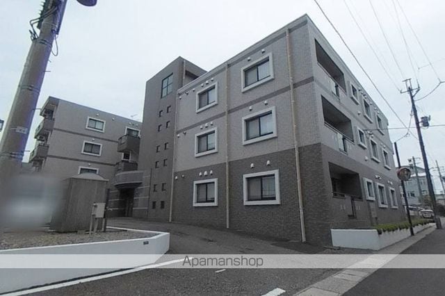 ホーリー弁天橋の外観写真