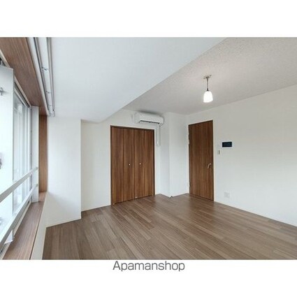 コンフォリア・リヴ森下ＭＵＴＩＯ[1K/28.75m2]のリビング・居間