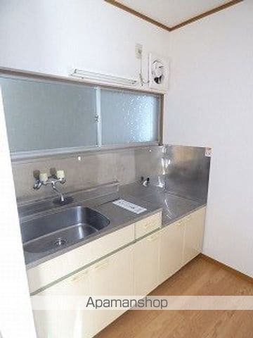 フェアステージリバーサイドIIIの内装写真