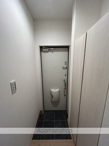 カプラン花田Iの内装写真
