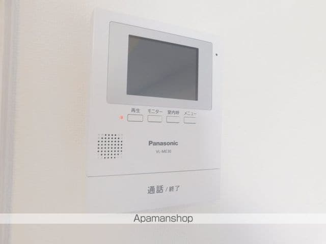 セジュールアレイ A棟の内装写真