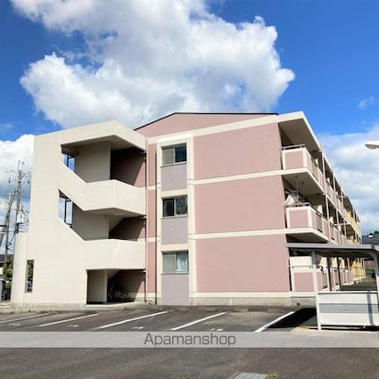 プルミエル[2LDK/57.48m2]の外観2