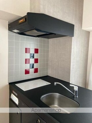 ＲーＲＥＳＩＤＥＮＣＥ　ＴＡＫＡＭＡＴＳＵ[1R/27.33m2]の内装3