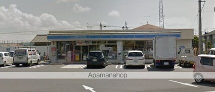 フォレスト　Ｂ[1LDK/50.01m2]の周辺5