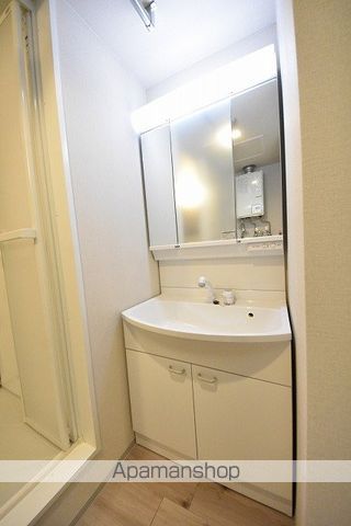 PORTEーBONHEURの内装写真