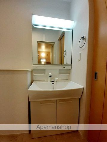 シャルマン櫻街 十番館の内装写真