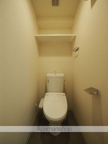 プレサンス上町台筆ヶ崎 NORTHの内装写真
