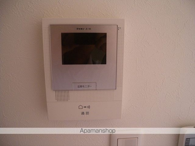 クレフラスト豊四季の内装写真