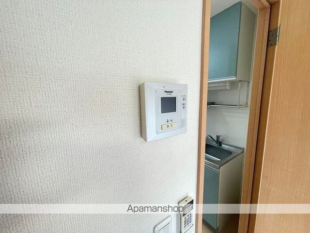 秋桜 B棟の内装写真
