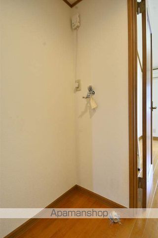つつじヶ丘ビレッジの内装写真