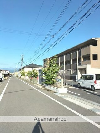 オリンピアパーク[2DK/46.75m2]の周辺2