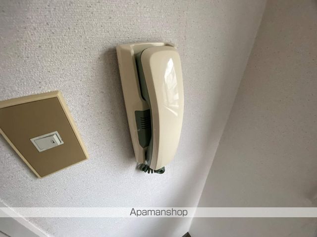 アルファーマンションの内装写真