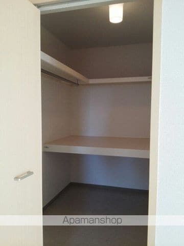 ラフレシール三島の内装写真