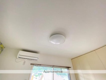 香川県高松市鶴市町[1DK/27m2]の内装6