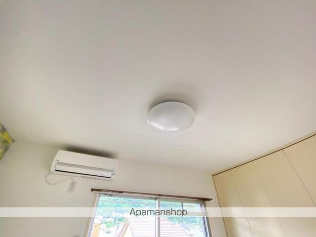 香川県高松市鶴市町[1DK/27m2]の内装6
