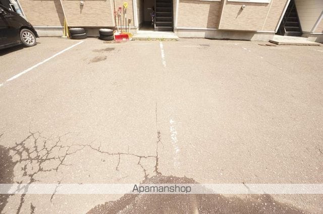 キャンパスサイド101のその他写真