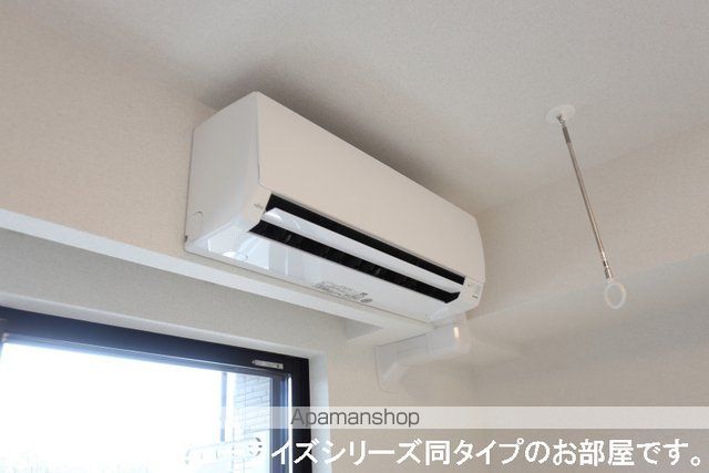 木下アパートAの内装写真