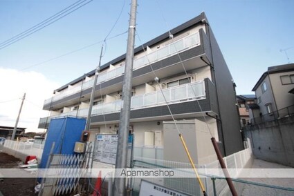 リブリ・ＳＫＹ’Ｓ　ＴＨＥ　ＬＩＭＩＴ[1LDK/40.99m2]の外観2