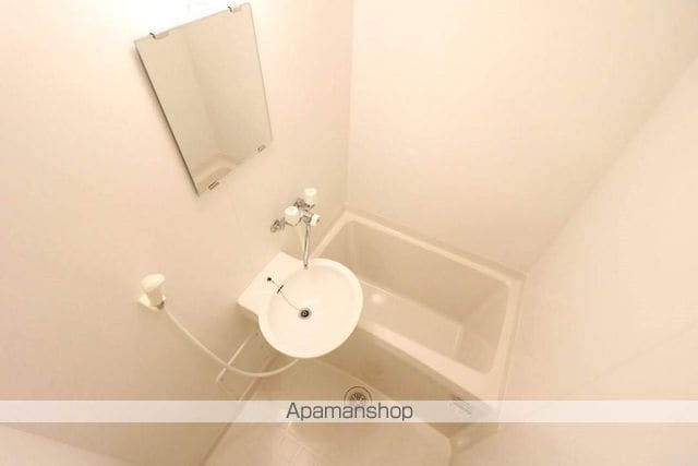 レオパレスリッチトレインの内装写真