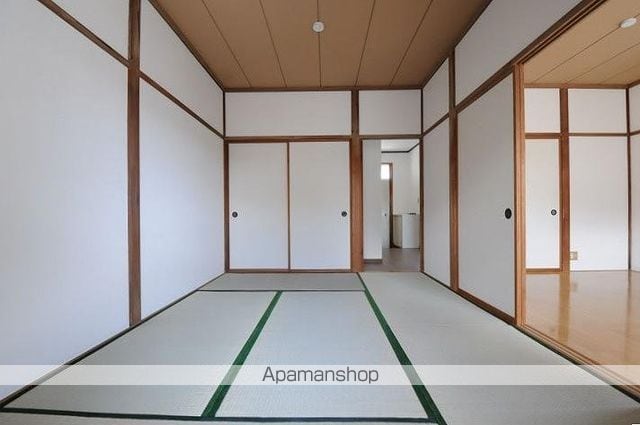 コーポ健の内装写真