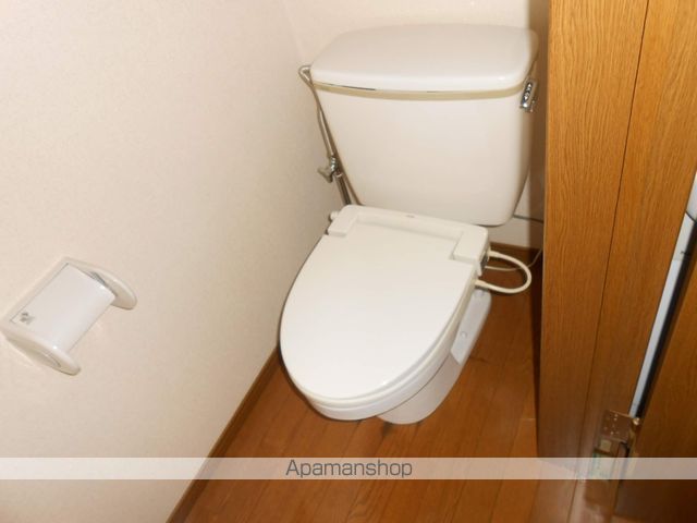 クリア塩尻の内装写真