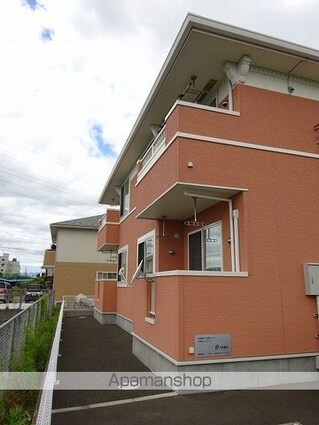 シティハイツ梅田・２番館[2LDK/58.48m2]のその他設備