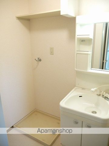 ハイランドタウンの内装写真