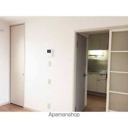 ＴＲＵＥ　ＳＥＶＥＮ[1K/19.2m2]のその他内装3