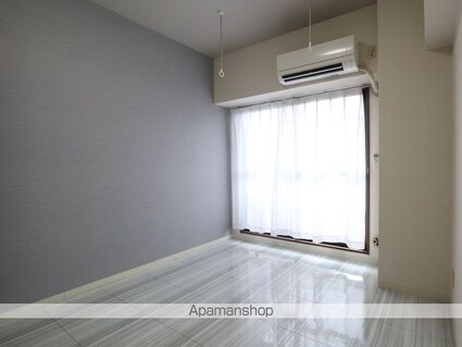 フォルトゥーナ荒畑[1K/24.08m2]のリビング・居間