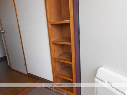 コーポラス・りる[1K/29.7m2]の内装2